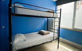 Urban Garden Hostel